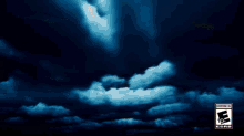 Dark Clouds GIF - Dark Clouds Ninjala GIFs