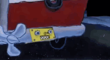 Deliver Us Spongebob GIF - Deliver Us Spongebob Radio GIFs