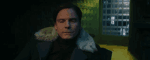 Zemo Zemo The Falcon And The Winter Soldier GIF - Zemo Zemo The Falcon And The Winter Soldier Zemo Are You Kidding Me GIFs