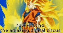 Rules The Amazing Digital Circus GIF - Rules The Amazing Digital Circus Tadc GIFs