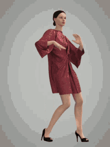 Fashion Dance Moves GIF - Fashion Dance Moves Party GIFs