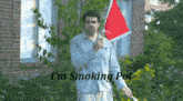 Smoking Pot Weed GIF - Smoking Pot Weed Marijuanna GIFs