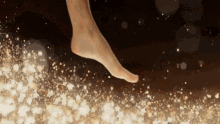 Woman Foot GIF