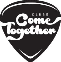 Clube Come Together Cct Sticker - Clube Come Together Cct Blink Stickers