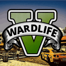 Ward Life GIF - Ward Life GIFs