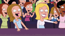 Bh187 Family Guy GIF - Bh187 Family Guy Head Bang GIFs
