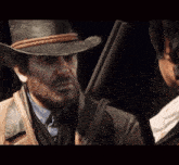 John Insist Red Dead Redemption GIF - John Insist Red Dead Redemption Rdr 2 GIFs