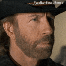 Thinking Cordell Walker GIF - Thinking Cordell Walker Walker Texas Ranger GIFs