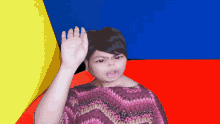Titache Filipino GIF - Titache Filipino Come Here GIFs