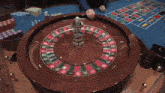Roulette Spin GIF - Roulette Spin Spin GIFs