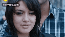 Gesture.Gif GIF - Gesture Smiled Face Calm Smile GIFs