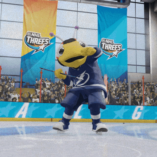 Tampa Bay Lightning GIFs on GIPHY - Be Animated