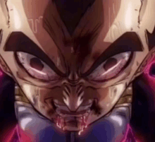 And Then Something Just Snapped Something Inside Of Me Vegeta GIF - And Then Something Just Snapped Something Inside Of Me Vegeta Vegeta Gone Wild GIFs