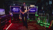 Steve Vai Jem GIF - Steve Vai Jem American Guitarist GIFs