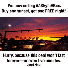 Sunset Deal GIF - Sunset Deal GIFs