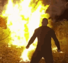 Funny Fire GIF - Funny Fire Flame GIFs