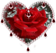 Hearts Sparkle GIF - Hearts Sparkle Valentine Day GIFs