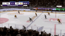 Hockey Ice GIF - Hockey Ice Shlfbk GIFs