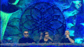 Swedish House Mafia Swedish House Mafia Tomorrowland GIF