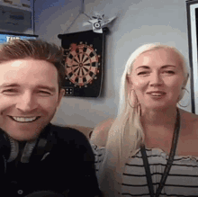 Jay James The Big Show GIF - Jay James The Big Show Amy Casey GIFs