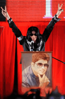 Michael Jackson Prashant Gangwani Happy Birthday16august GIF - Michael Jackson Prashant Gangwani Happy Birthday16august GIFs