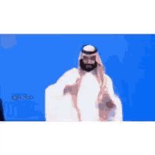 محمد_بن_سلمان Mohammad Bin Salman Al Saud GIF