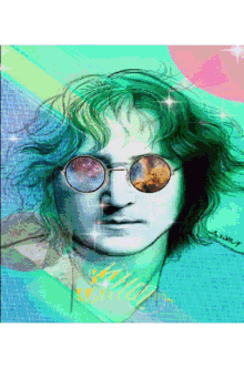 John Lennon GIF - John Lennon GIFs