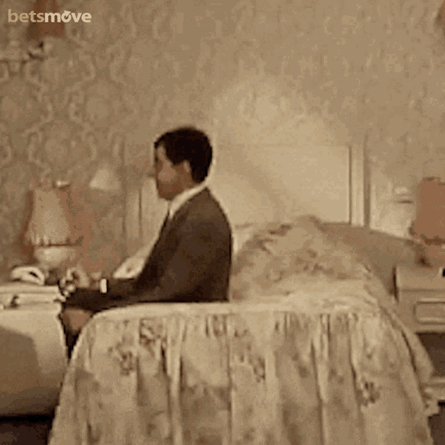 Мистер Бин Gif Прикольные