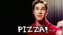 I Died Of Laughter, This Is Perfect. @weheartit.Com - Http://Whrt.It/Xmakzo GIF - Glee Darren Criss Blaine Anderson GIFs