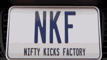 Nkf GIF - Nkf GIFs