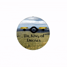 thekingofdrones drone