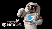 Changeangel Nexus GIF