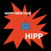Hipp Elhippo Memecoin Meme Hippo GIF - Hipp Elhippo Memecoin Meme Hippo GIFs