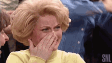 Oh My God Amy Poehler GIF - Oh My God Amy Poehler Saturday Night Live GIFs