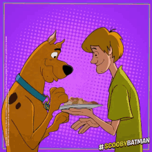 Hungry Scooby Doo GIF - Hungry Scooby Doo Shaggy GIFs