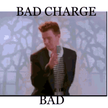 Chargeisbad Billycultbad GIF - Chargeisbad Billycultbad GIFs