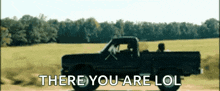 Fly Chevy GIF - Fly Chevy Truck GIFs
