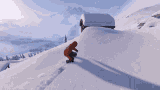 Snowboarding Video Game GIF - Snowboarding Snow Video Game GIFs