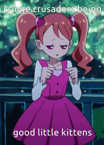 Mashiro Nijigaoka Hirogaru Sky Precure GIF - Mashiro Nijigaoka