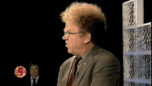 Check It Out Steve Brule GIF - Check It Out Steve Brule Crime GIFs
