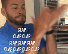 Clap Gratz GIF - Clap Gratz Applause GIFs