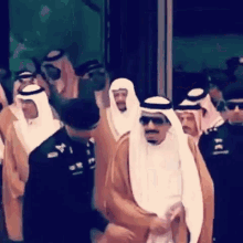 Raja Salman GIF - Saudi King Salman GIFs