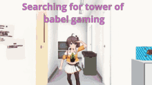Searching For Tower Of Babel Gaming Tobg GIF - Searching For Tower Of Babel Gaming Tower Of Babel Gaming Tobg GIFs