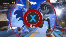 Doubleboost Sonic GIF - Doubleboost Sonic Double - Discover