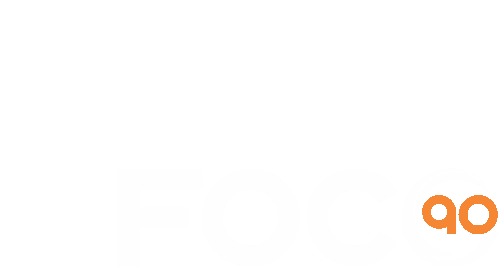 Foco90 Foco Sticker - Foco90 Foco Text Stickers