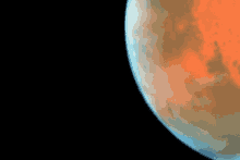Phobos GIF - Nasa Nasa Gifs Mars GIFs