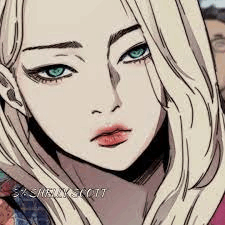 Shelly Windbreaker GIF - Shelly Windbreaker Manhwa - Discover & Share GIFs