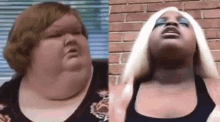 Lovely Peaches 1000lb Sisters GIF - Lovely Peaches 1000lb Sisters GIFs