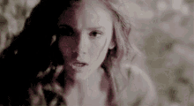 Katherine Pierce GIF - Katherine Pierce GIFs