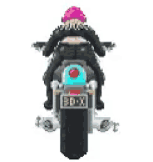 Motorcycle Animation GIFs | Tenor